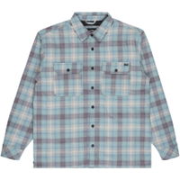 Mens Offshore Lined Overshirt
